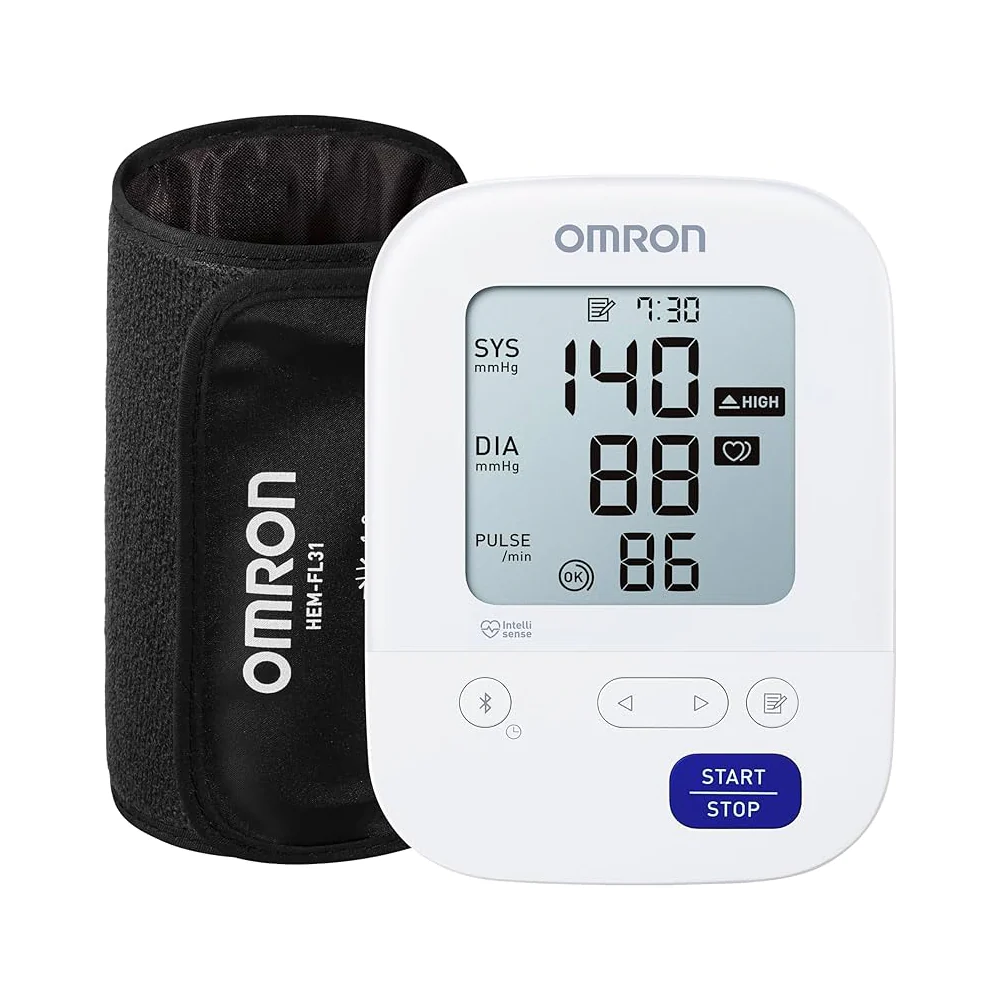 کنترل فشارخون در منزل