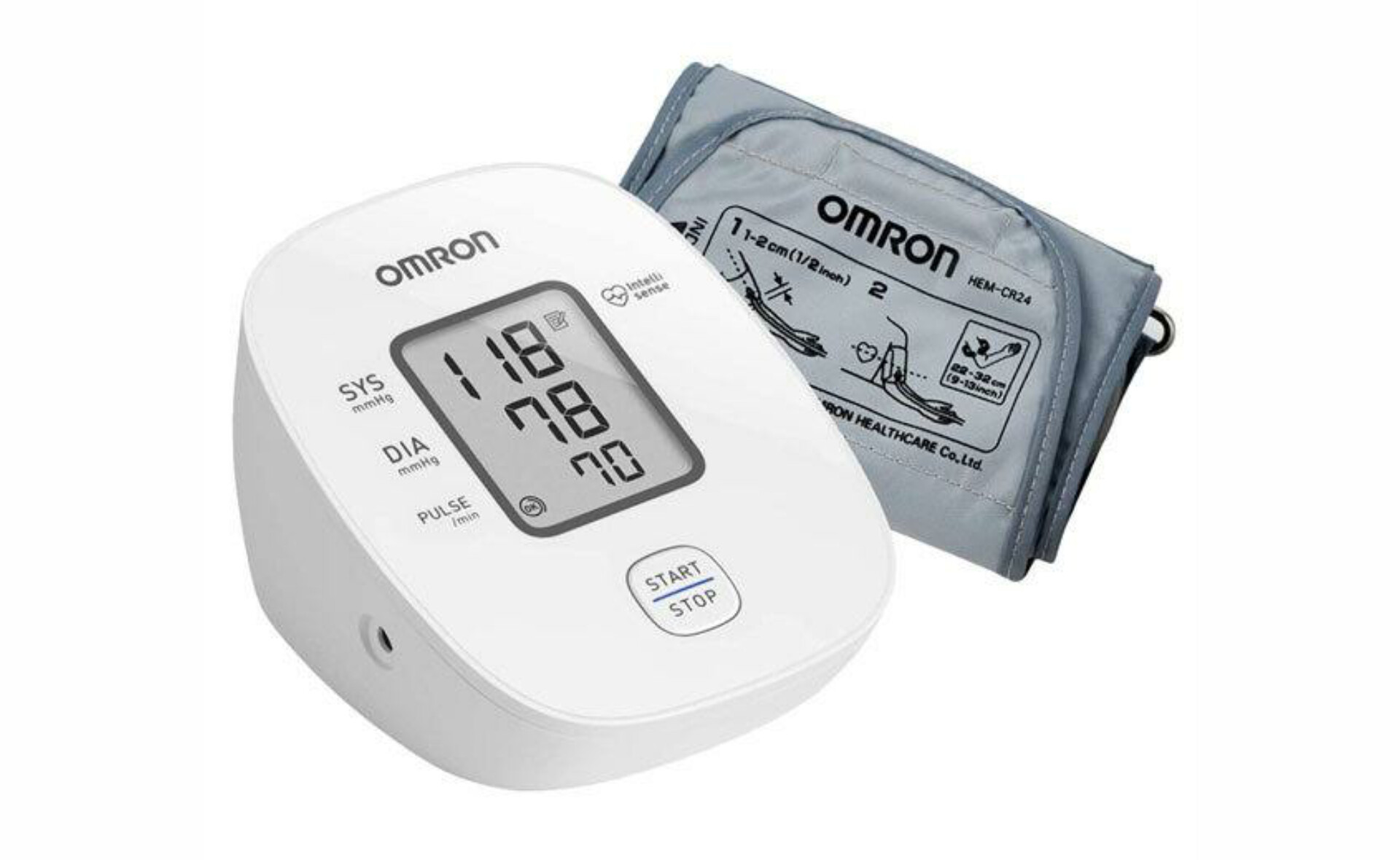 Omron m1 basic